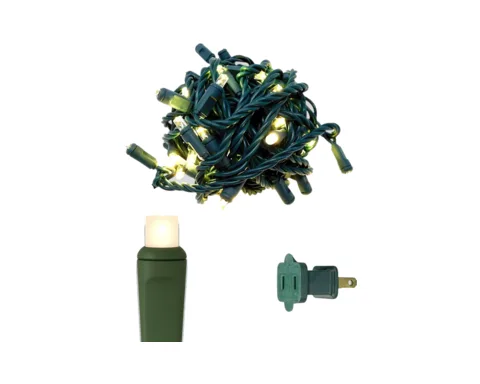 LED Mini Lights