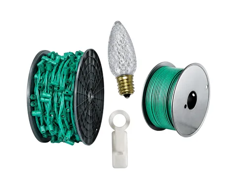 C9 Installation Kits