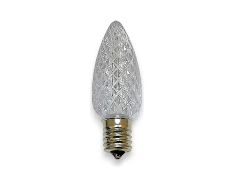 C9 LED Bulbs