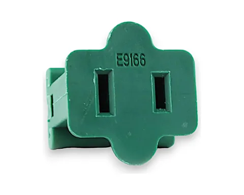 Female Plugs, 50/Pack