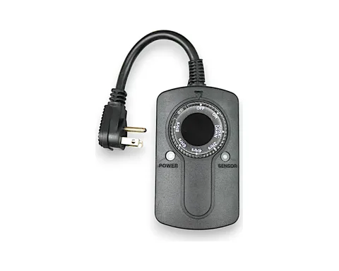 Plugs, Cord & Timers